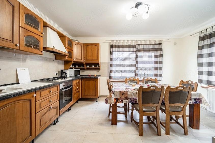 Casă cu Teren 800 Mp în Utvin