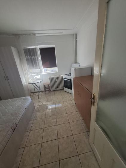 Apartament decomandat în Bularga