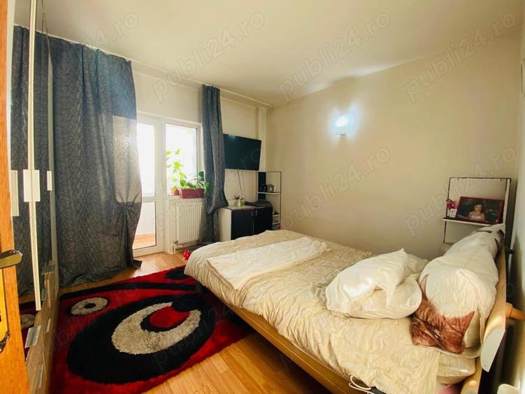 Apartament cu 3 camere decomandat în Lenin Sud
