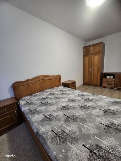 Zona hotel Bucovina , inchiriez apart. 2 camere, economic si elegant - 7