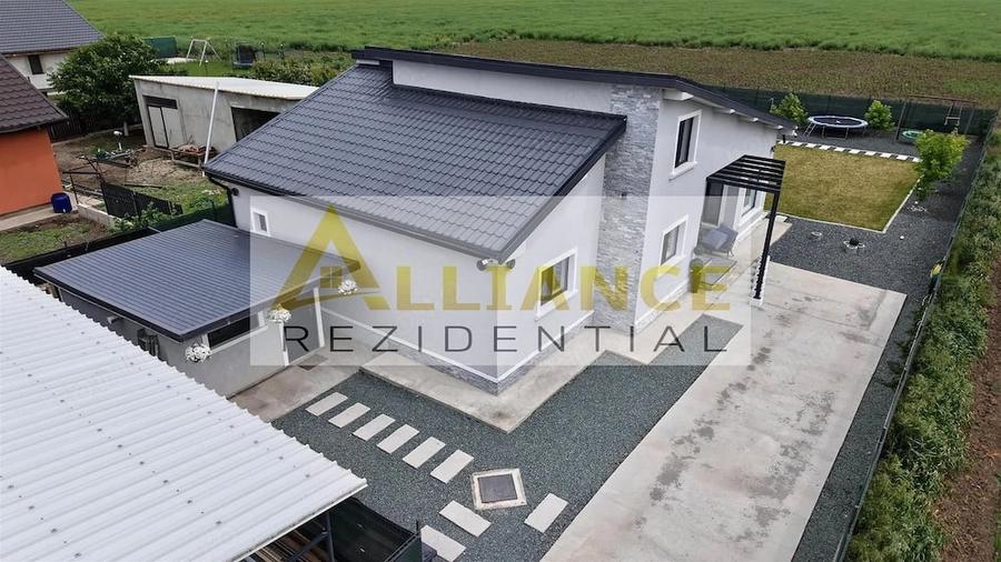 Casa Individuala Frumusani 755 mp Complet Mobilata si Utilata - 11