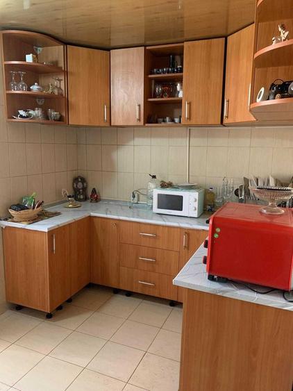 Apartament cu 2 camere decomandat în Ultracentral