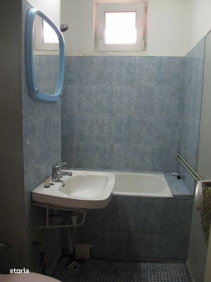 PF Inchiriez apartament 2 camere semidecomandat in hipodrom - 8