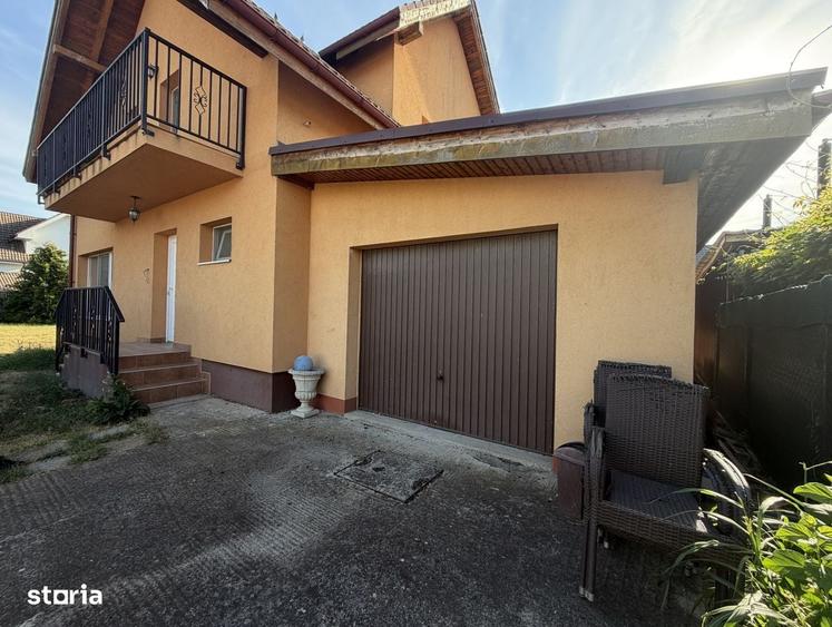 Casa 4 camere, 158mp utili, 507 teren in Sanmihaiu Roman - 11
