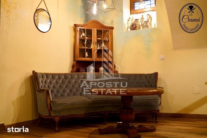 Spațiu comercial, de 900 mp, în Central