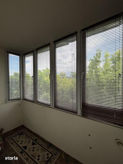 Apartament in zona Ghebaura, de la proprietar, mutare imediata - 1
