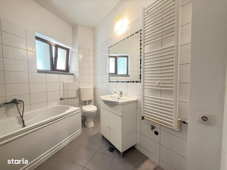 Apartament cu 2 camere în Rosetti