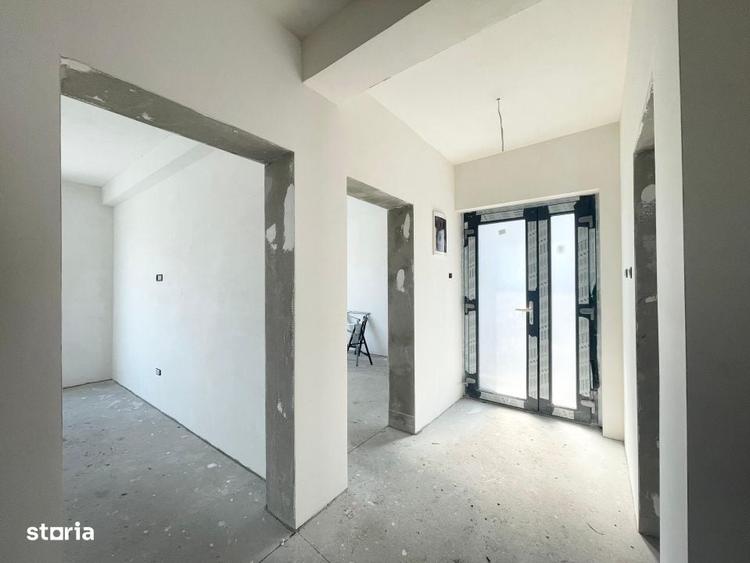 Casă cu 3 camere cu Teren 344 Mp în Central