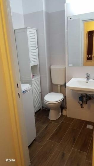 Apartament cu 2 camere decomandat în Olimpia-Stadion
