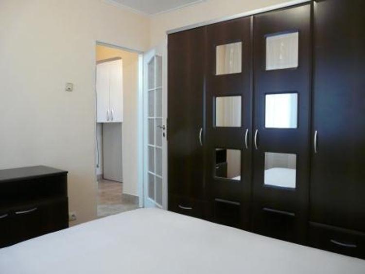 Apartament cu 2 camere decomandat în Iosia-Nord
