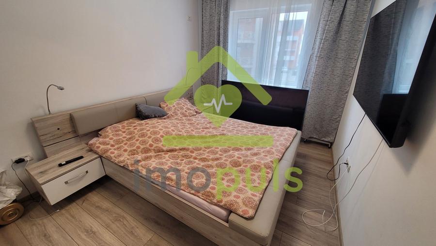 🏡 Apartament 2 camere, mobilat și utilat, etaj 1 – Giroc ✨ - 6