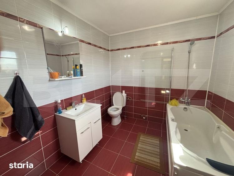 Casă cu 3 camere cu Teren 600 Mp în Central