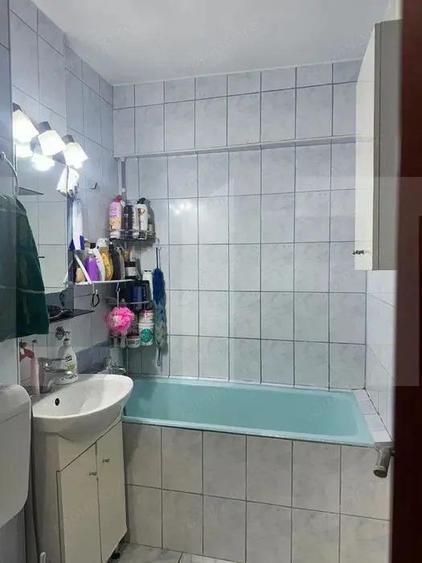 Apartament cu 2 camere semidecomandat în Iosefin