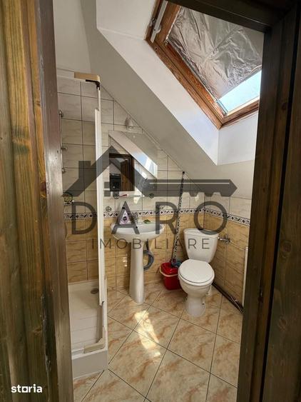 Garsoniera/studio de inchiriat - 8