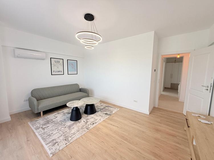 Apartament cu 2 camere decomandat în Tătărași