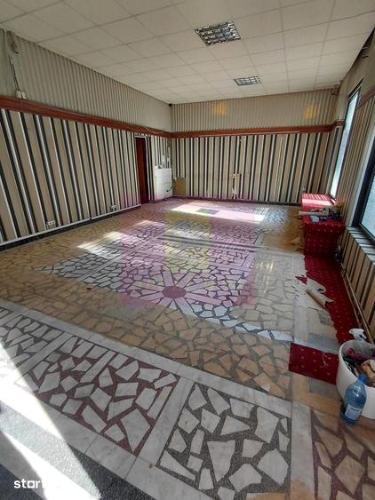 Spațiu comercial, de 105.45 mp, în Basarabia
