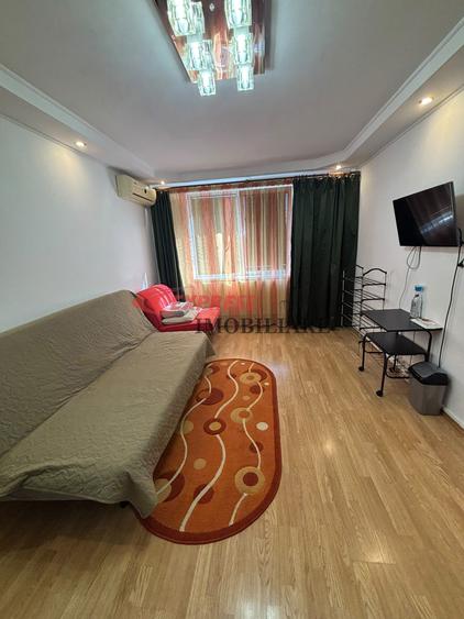 Apartament cu 2 camere decomandat în Dristor