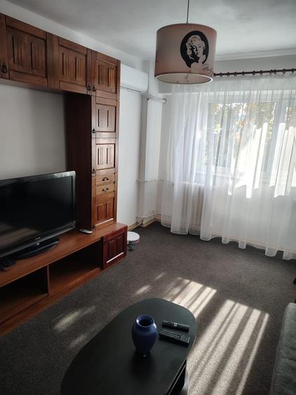 Apartament cu 2 camere decomandat, mobilat în Timpuri Noi