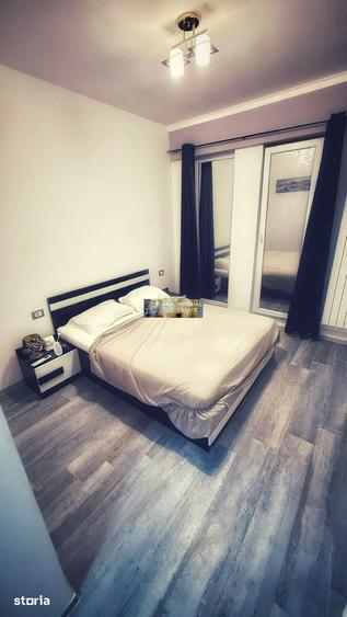 Apartament cu 2 camere în Nord