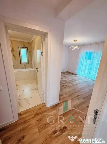 NOU | Casa | 4 Camere | Curte | 100 MP | CF | Popesti - 6