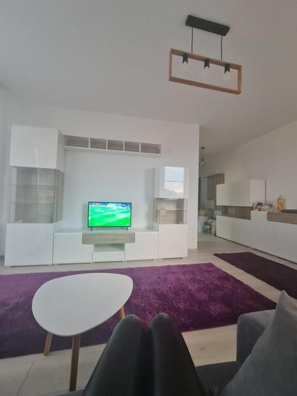 Apartament cu 2 camere decomandat în Unirea