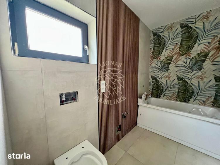 Casă cu 3 camere cu Teren 288 Mp în Central