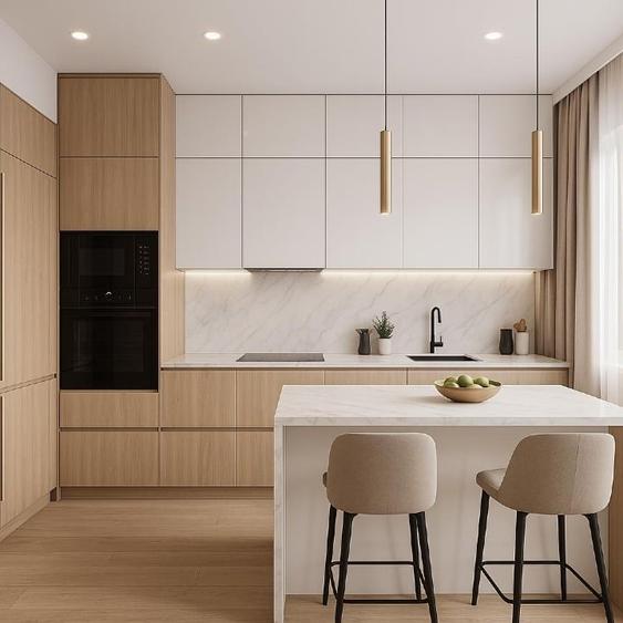 Apartamente Premium 2026 in  Inima Craiovei / finisaje de TOP -2 min.de  Ramada - 13