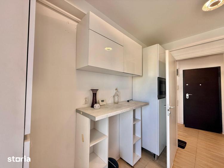 Apartament cu 2 camere decomandat în Ștefăneștii de Jos