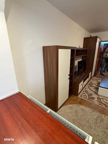 Garsonieră semidecomandată în Astra