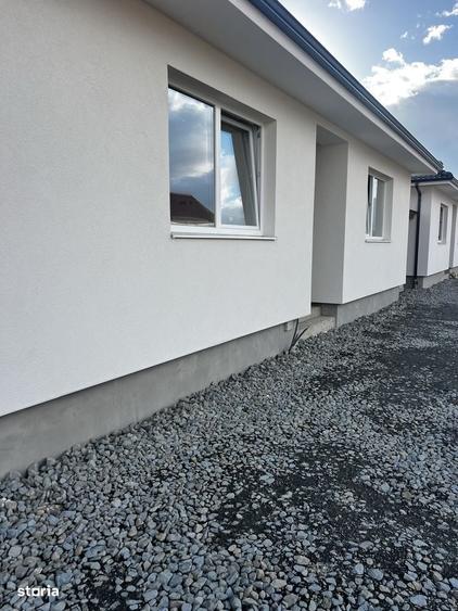 Casă cu 4 camere cu Teren 90 Mp în Central