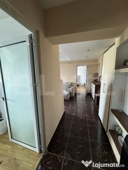 Apartament 3 camere, 60 mp, zona Billa - 8