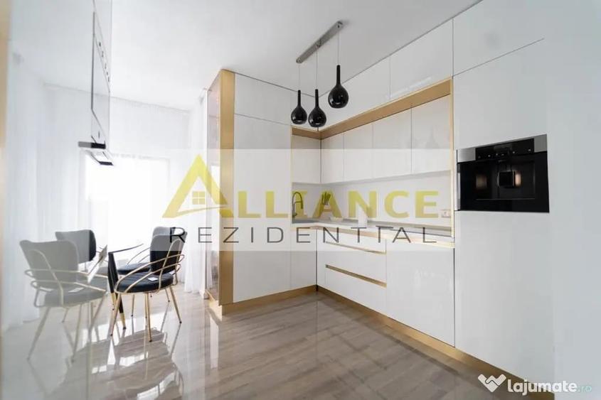 CASA INDIVIDUALA - 117mp + 22.75mp terasa - TEREN 755mp... - 10