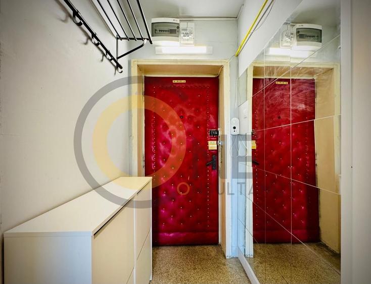 Apartament 2 camere lângă parc - 19