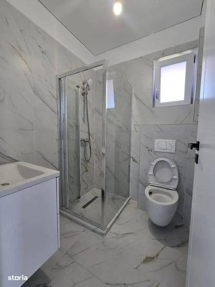 Apartament cu 3 camere în Dobroești