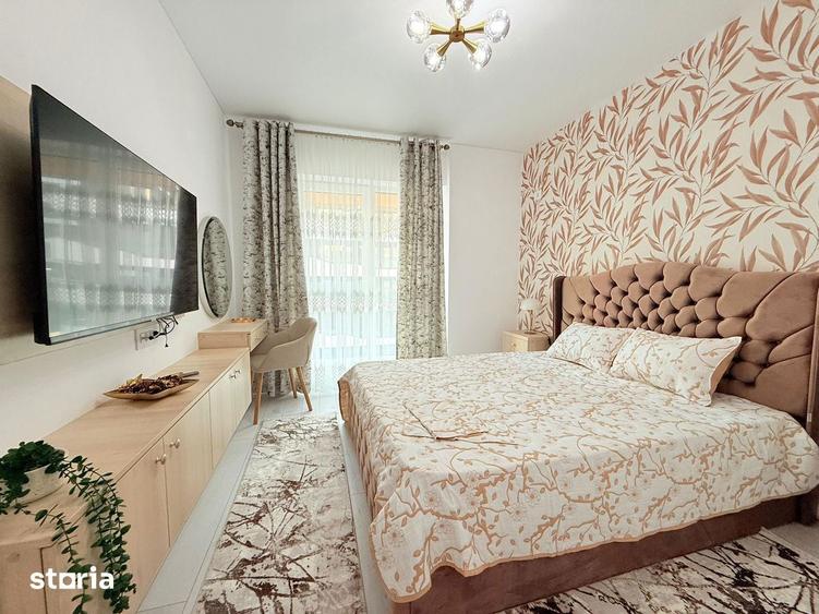 Apartament 2 camere | Loc parcare inclus |Ambiance Residence | Pipera - 1