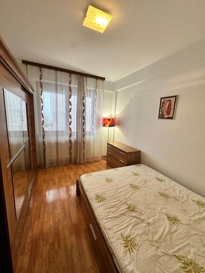 Apartament cu 2 camere semidecomandat în Bucureștii Noi