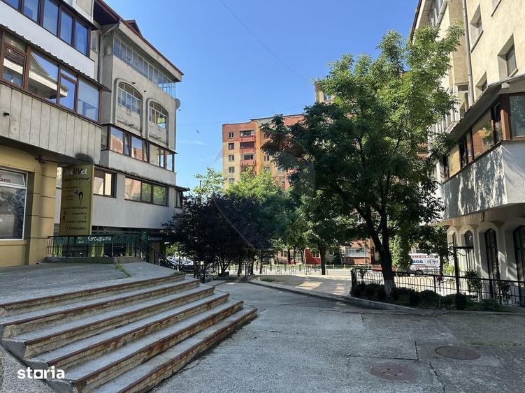 Spatiu Comercial de Vanzare | Bulevardul Traian, Piatra-Neamt - 17