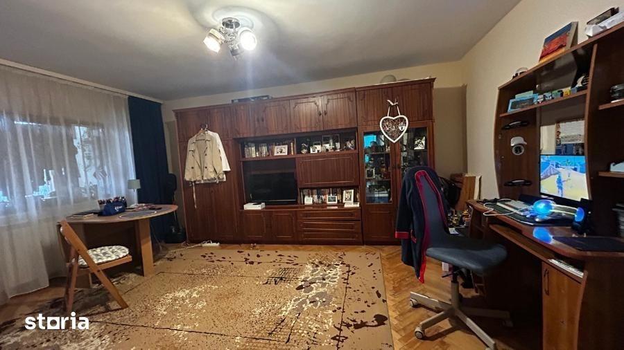 Apartament cu 2 camere decomandat, mobilat în Inel II