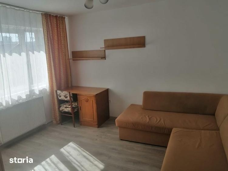 Apartament 2 camere decomandate de inchiriat Manastur, Str. Vidraru - 4