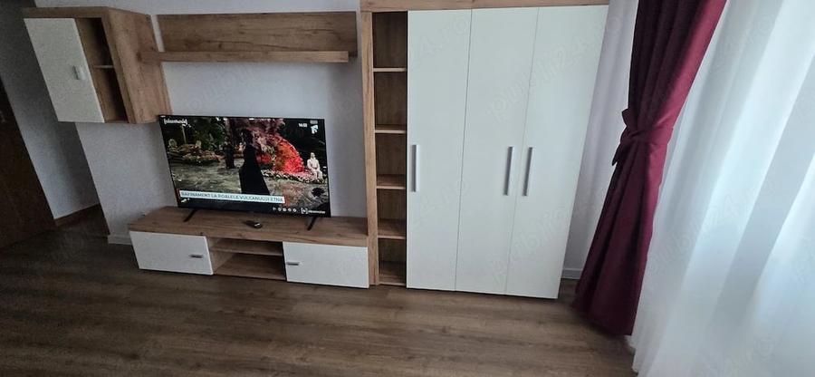 Apartament cu 3 camere decomandat în Lunca Cetățuii