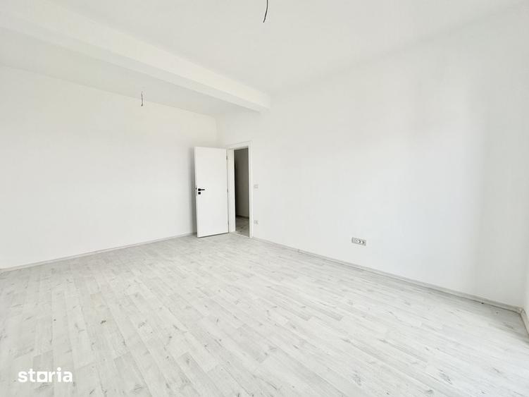 Apartament cu 2 camere decomandat în Ciarda Roșie