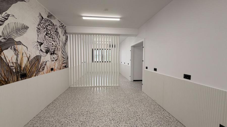 Apartament cu 3 camere decomandat în Herăstrău