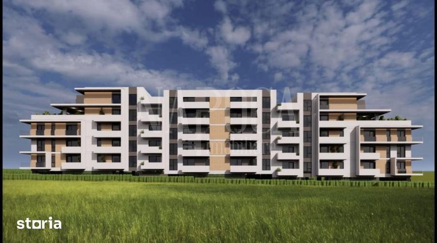 Apartament cu 2 camere în Sânmartin