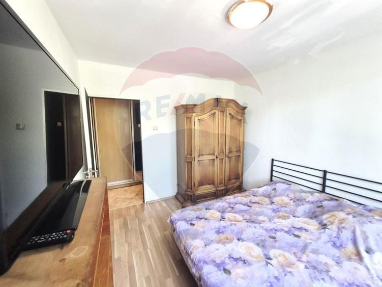 Apartament de vanzare 2 camere decomandat | Brancoveanu Berceni - 4