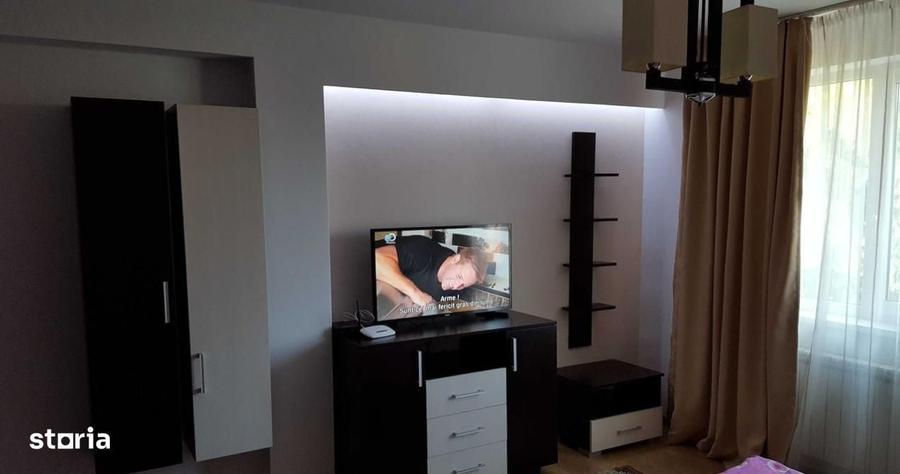 Apartament 3 camere 70mp,zona Manastur, finisat modern, terasa 12mp - 8