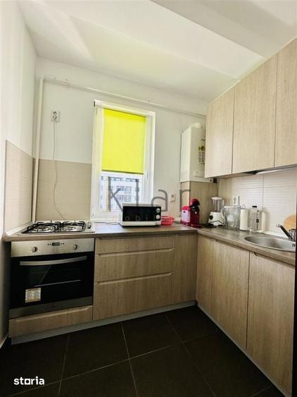 Apartament 2 Camere 45mp,Bloc Nou,2 balcoane, Parcare,Iris-Auchan - 7