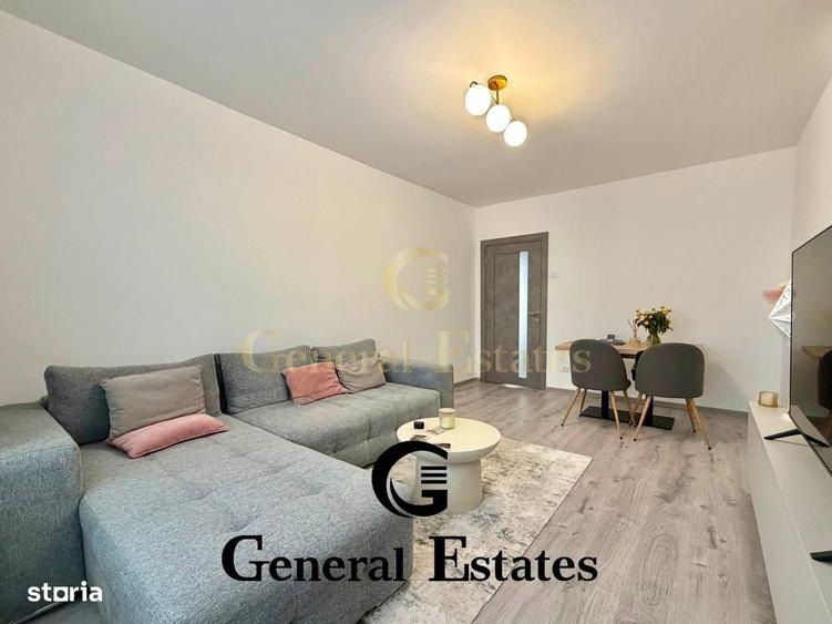 Apartament cu 3 camere decomandat în Alexandru cel Bun