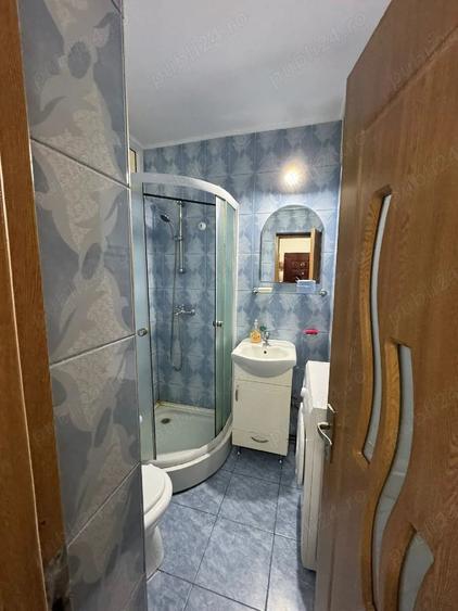 Garsonieră decomandată în Kogălniceanu