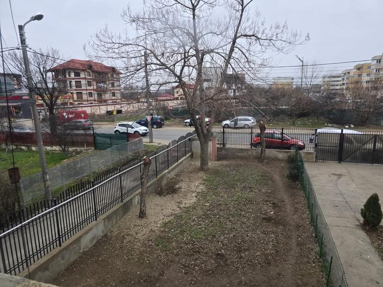 Teren Construcții intravilan de 708 mp, în Rahova