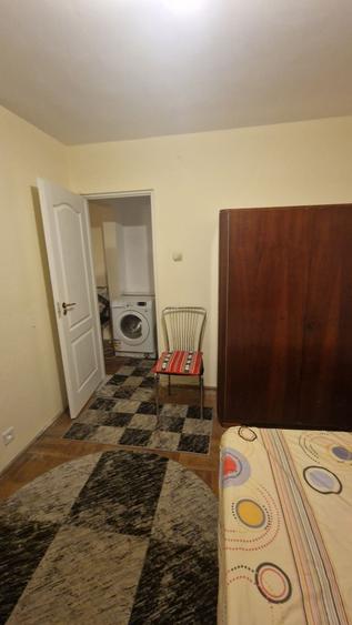 Apartament cu 2 camere semidecomandat în Fortuna